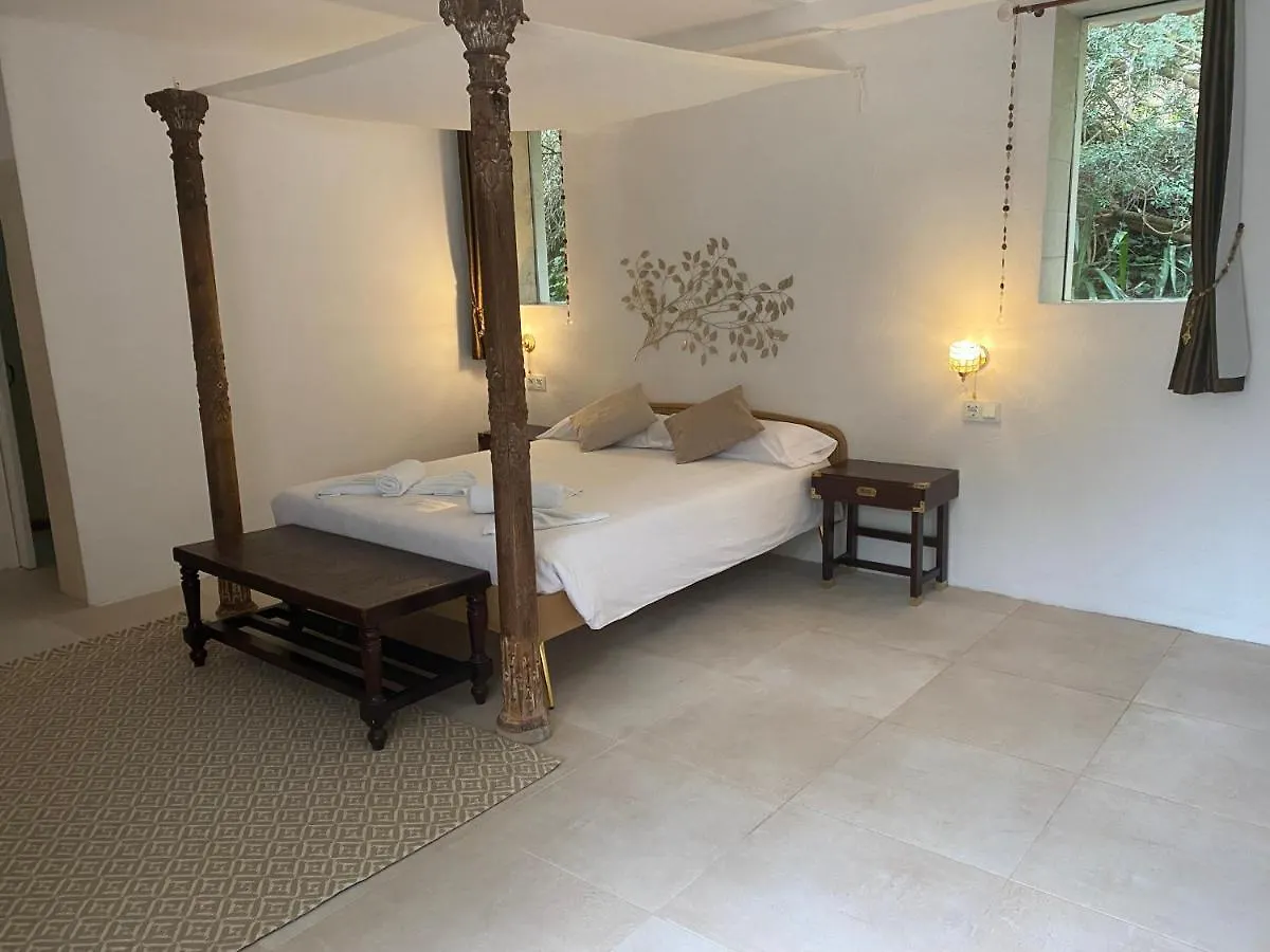 Maison d'hôtes Can Iara Sant Miquel de Balansat