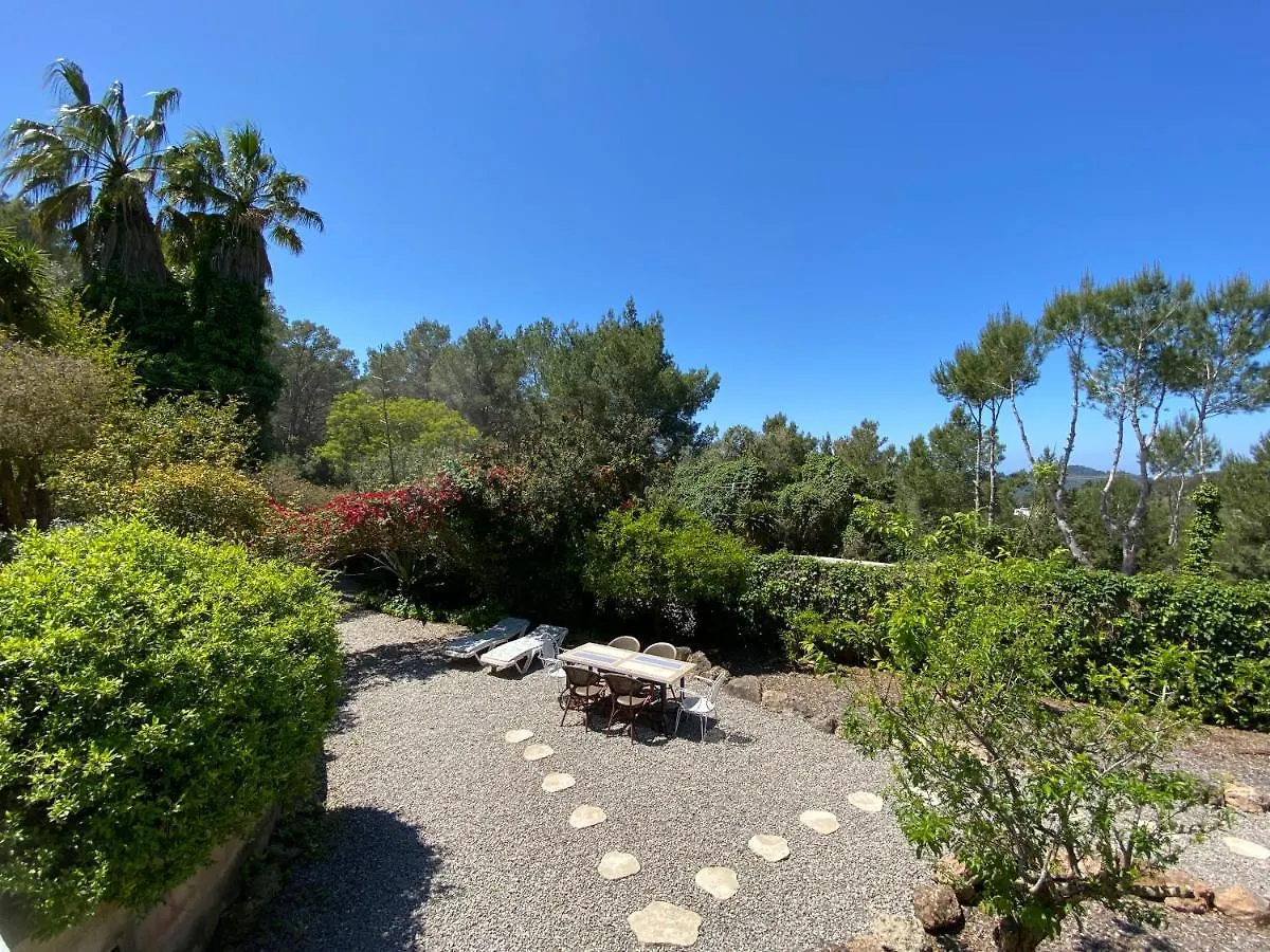 Can Iara Sant Miquel de Balansat