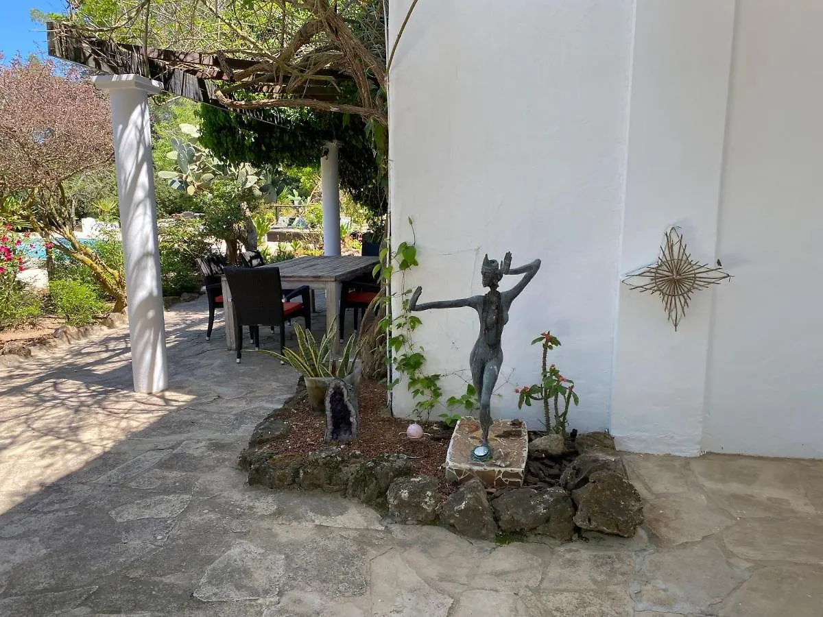 Casa de hóspedes Can Iara Sant Miquel de Balansat