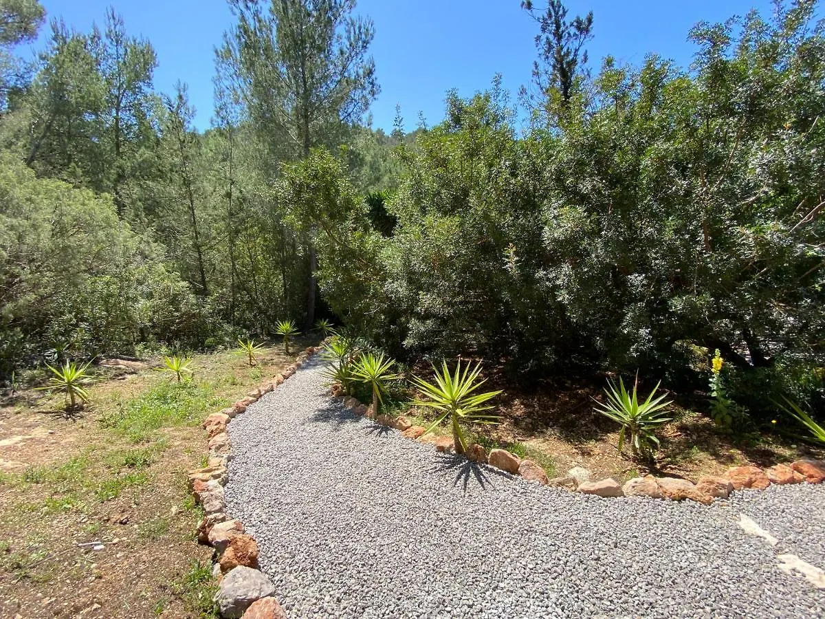 Can Iara Sant Miquel de Balansat