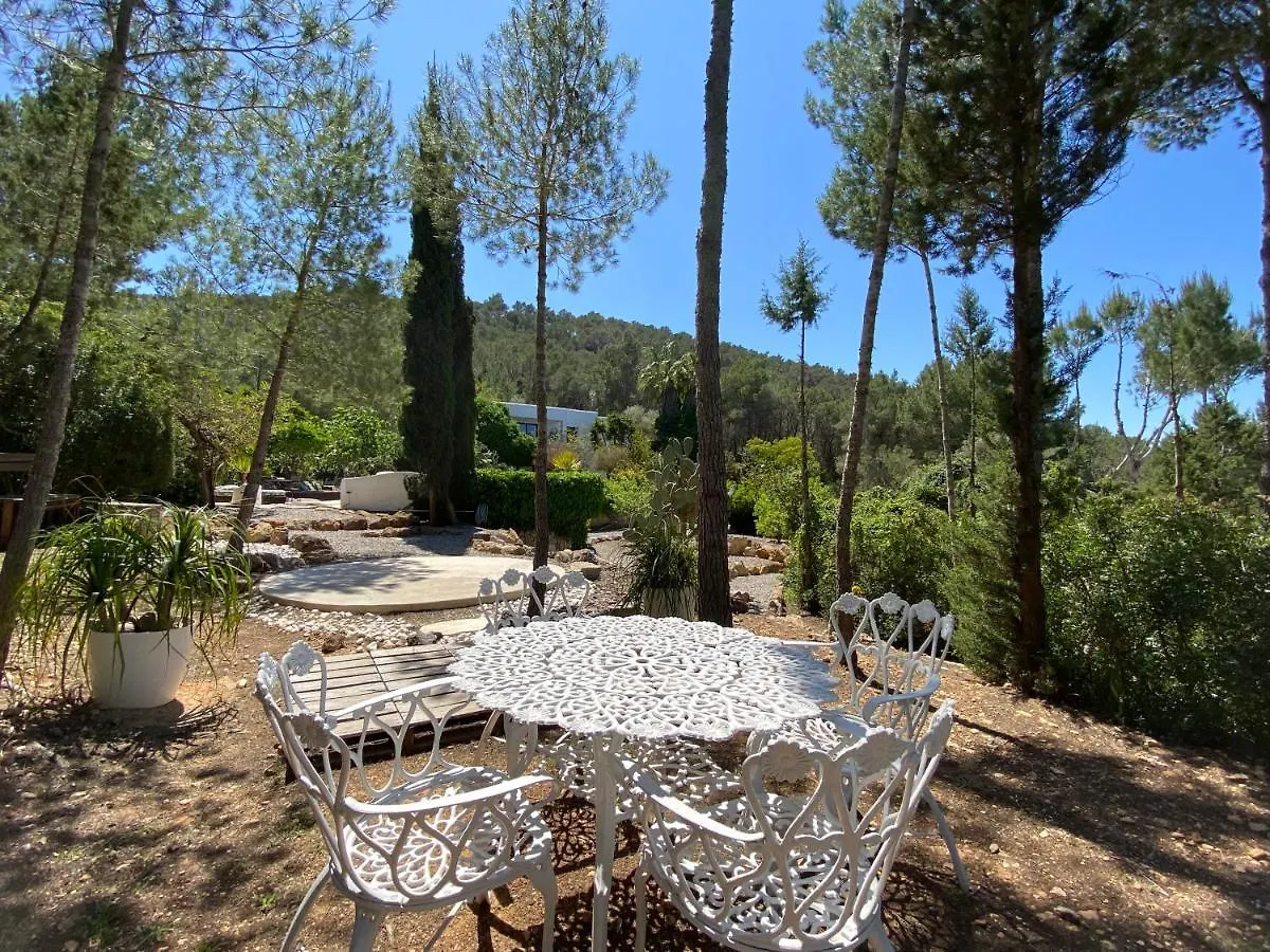 Can Iara Sant Miquel de Balansat