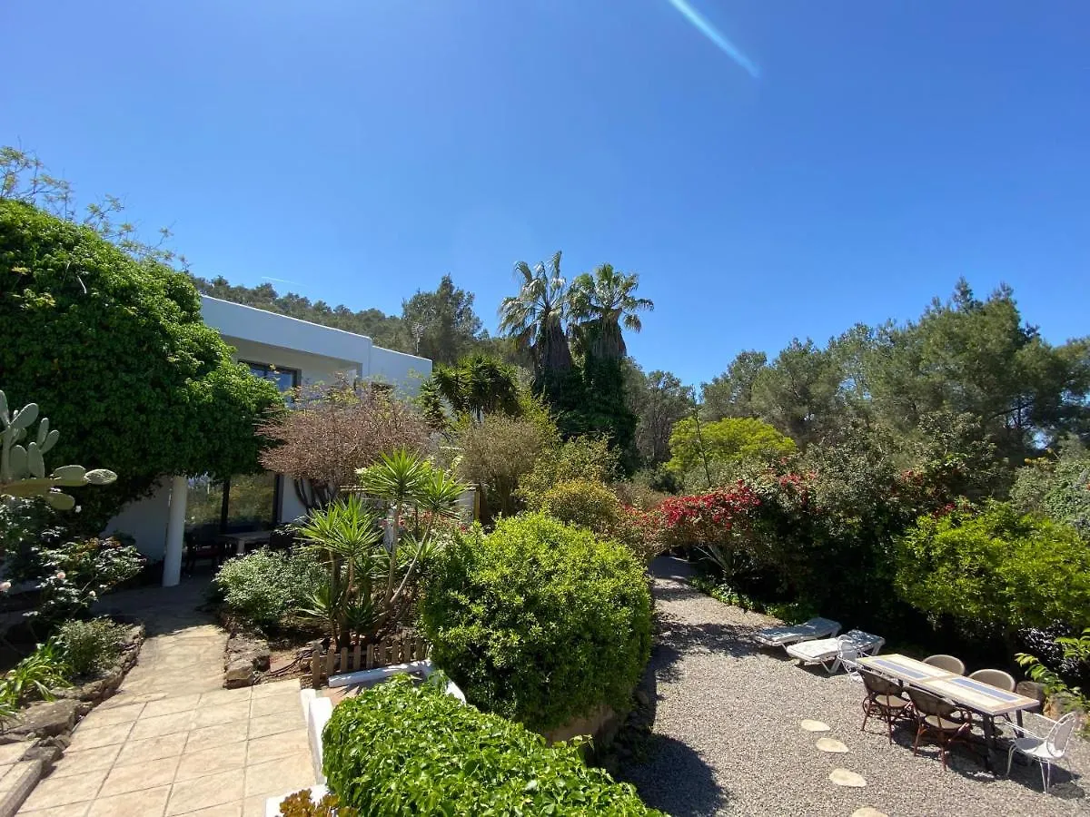 Maison d'hôtes Can Iara Sant Miquel de Balansat