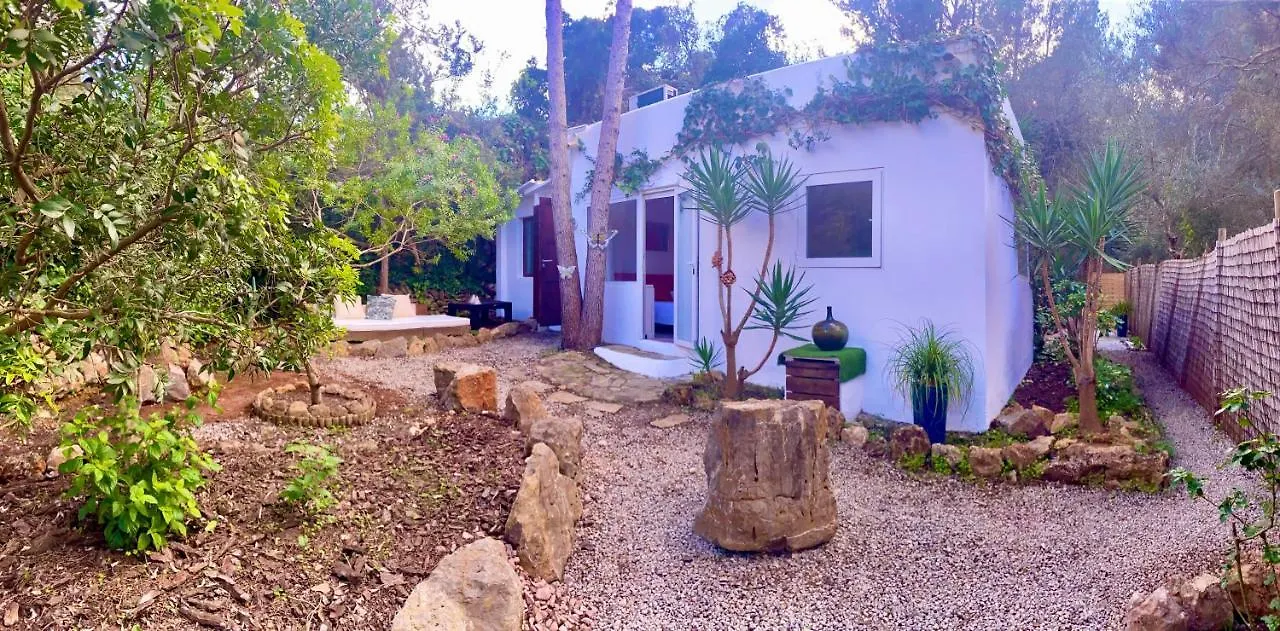 Can Iara Sant Miquel de Balansat