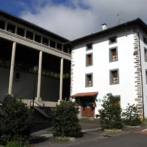 Beizamako Aterpetxea - Turistico De , Beizama Espagne