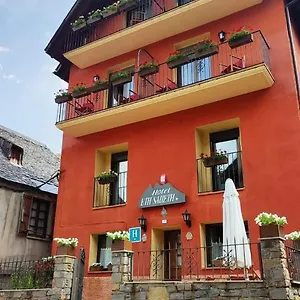 Saueth , Tredós Espagne