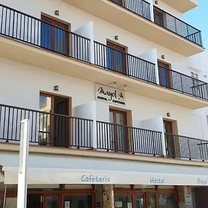 Guest house Mayol