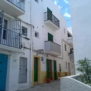 Casa De Huespedes La Peña Ibiza