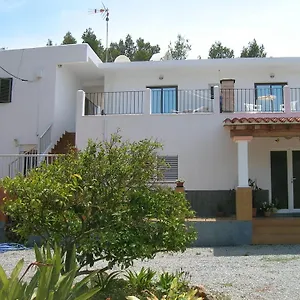 Maison d'hôtes Tres Golondrinas