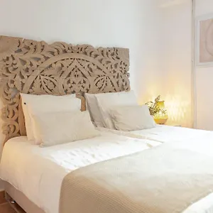  Bed and breakfast Boutique Casa Paco - Adults Only España