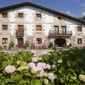 Ibarre , Anzuola Espagne