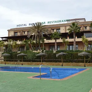 Rural 3*, Turre Espagne