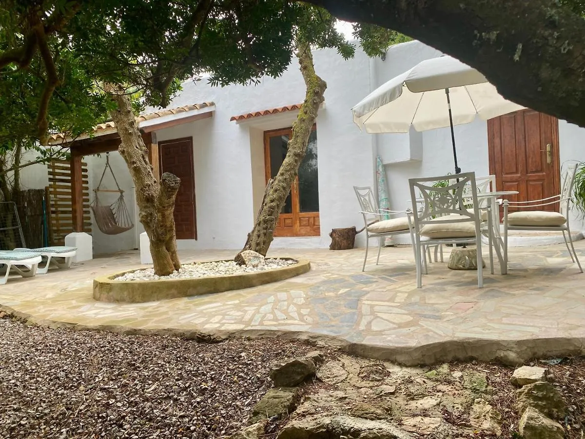 Guest house Can Iara Sant Miquel De Balansat