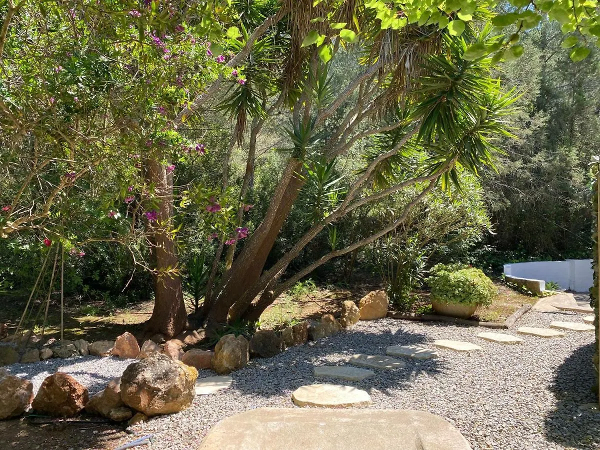 *** Guest house Can Iara Sant Miquel De Balansat Spain