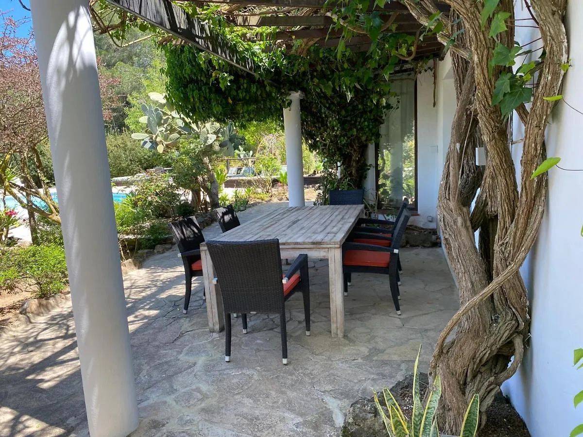 Guest house Can Iara Sant Miquel De Balansat