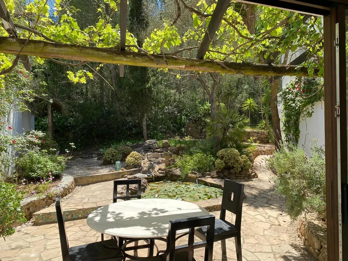 *** Guest house Can Iara Sant Miquel De Balansat Spain