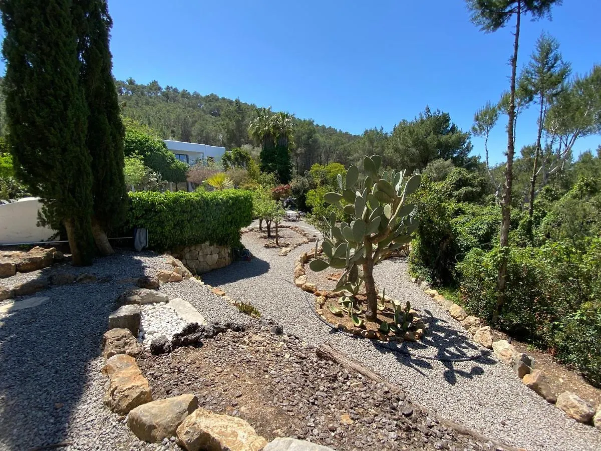 Can Iara Sant Miquel De Balansat