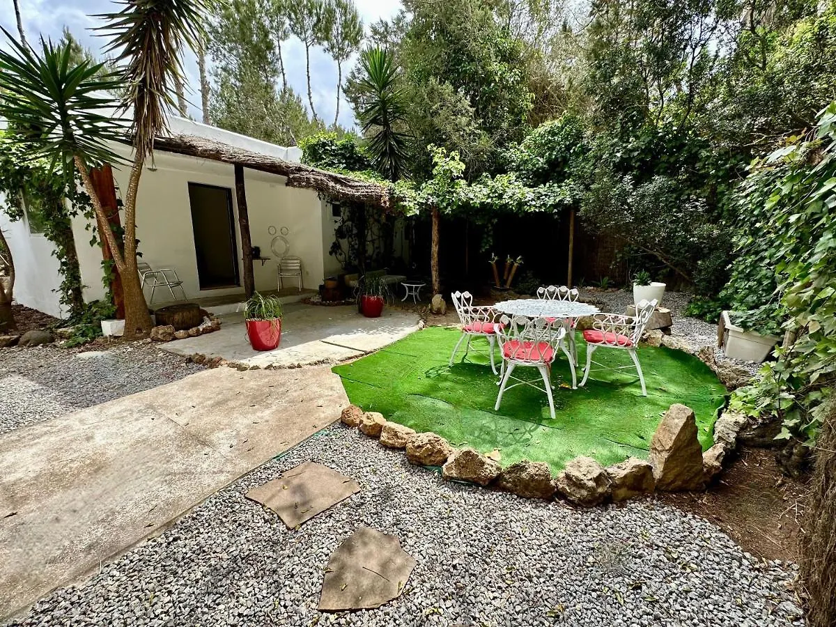 Guest house Can Iara Sant Miquel De Balansat