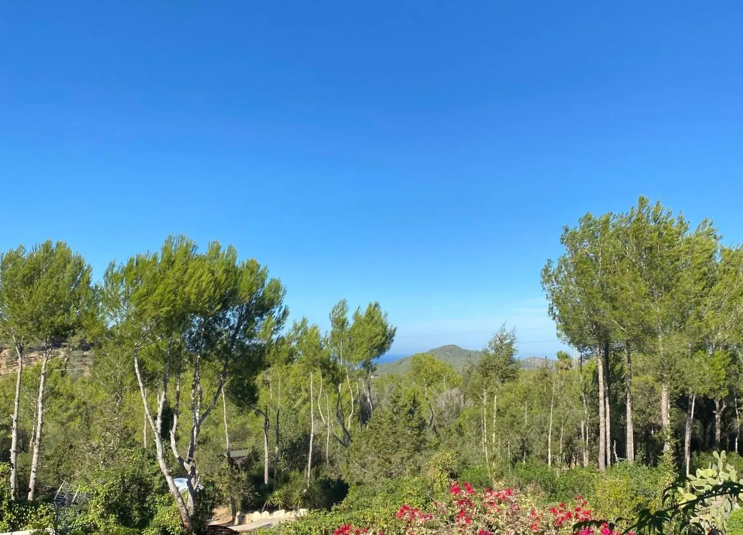 Can Iara Sant Miquel De Balansat Spain