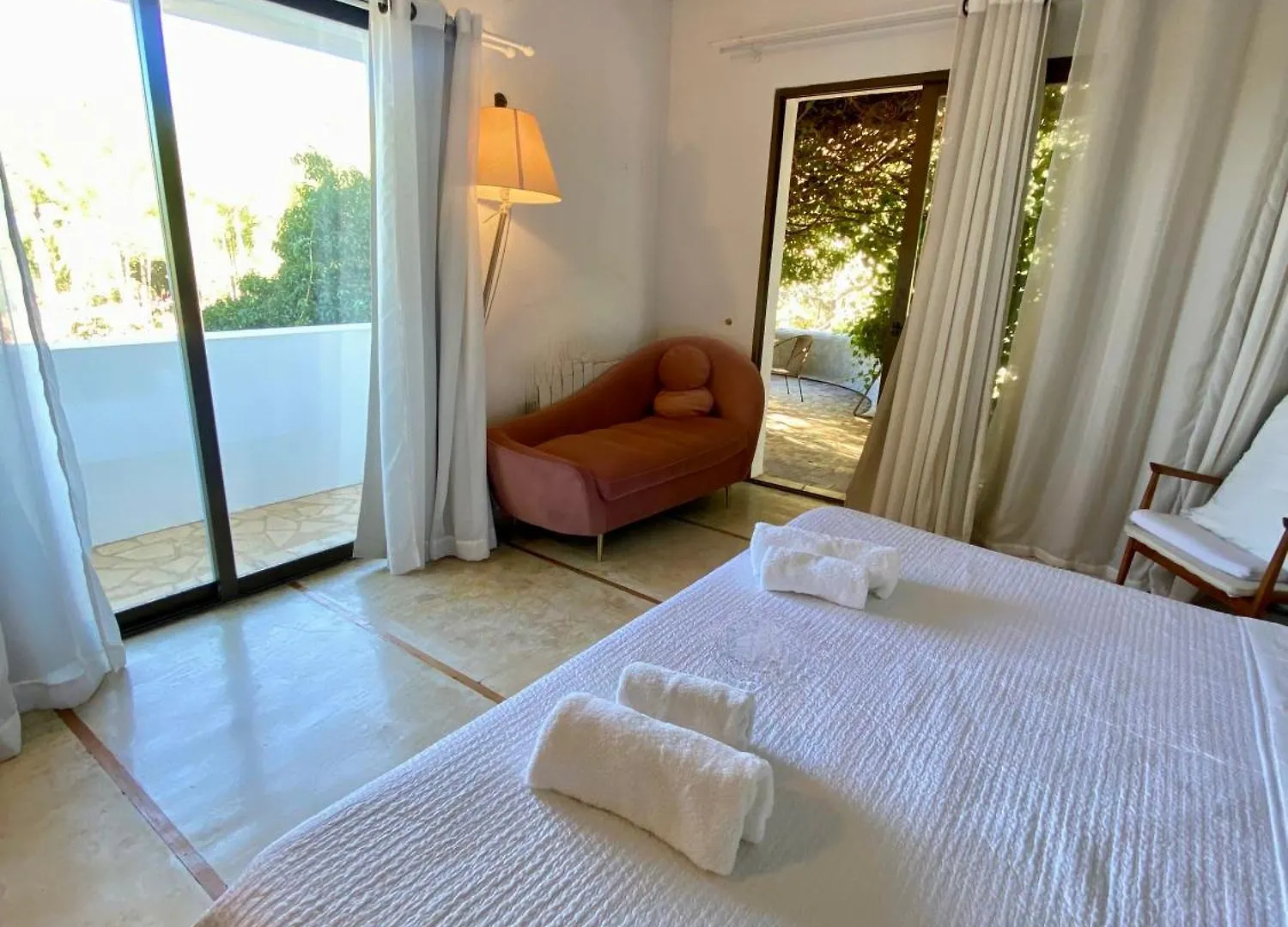 Guest house Can Iara Sant Miquel De Balansat