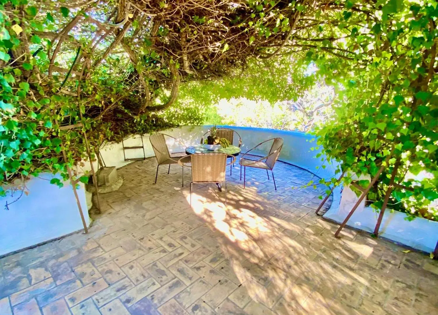*** Guest house Can Iara Sant Miquel De Balansat Spain