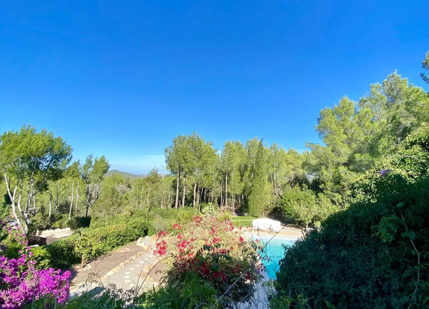 Can Iara Sant Miquel De Balansat