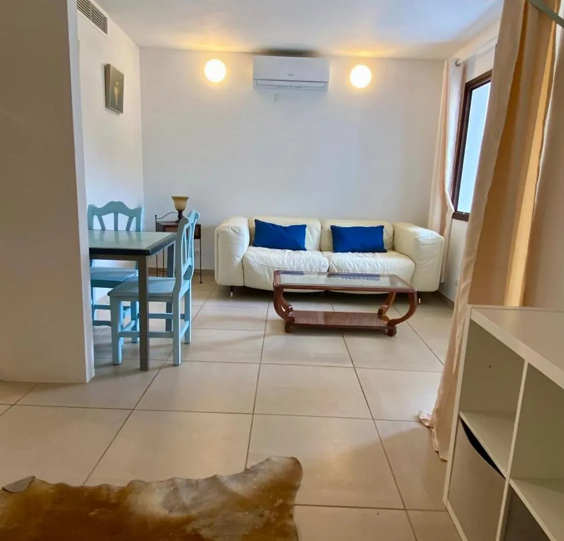 Guest house Can Iara Sant Miquel De Balansat