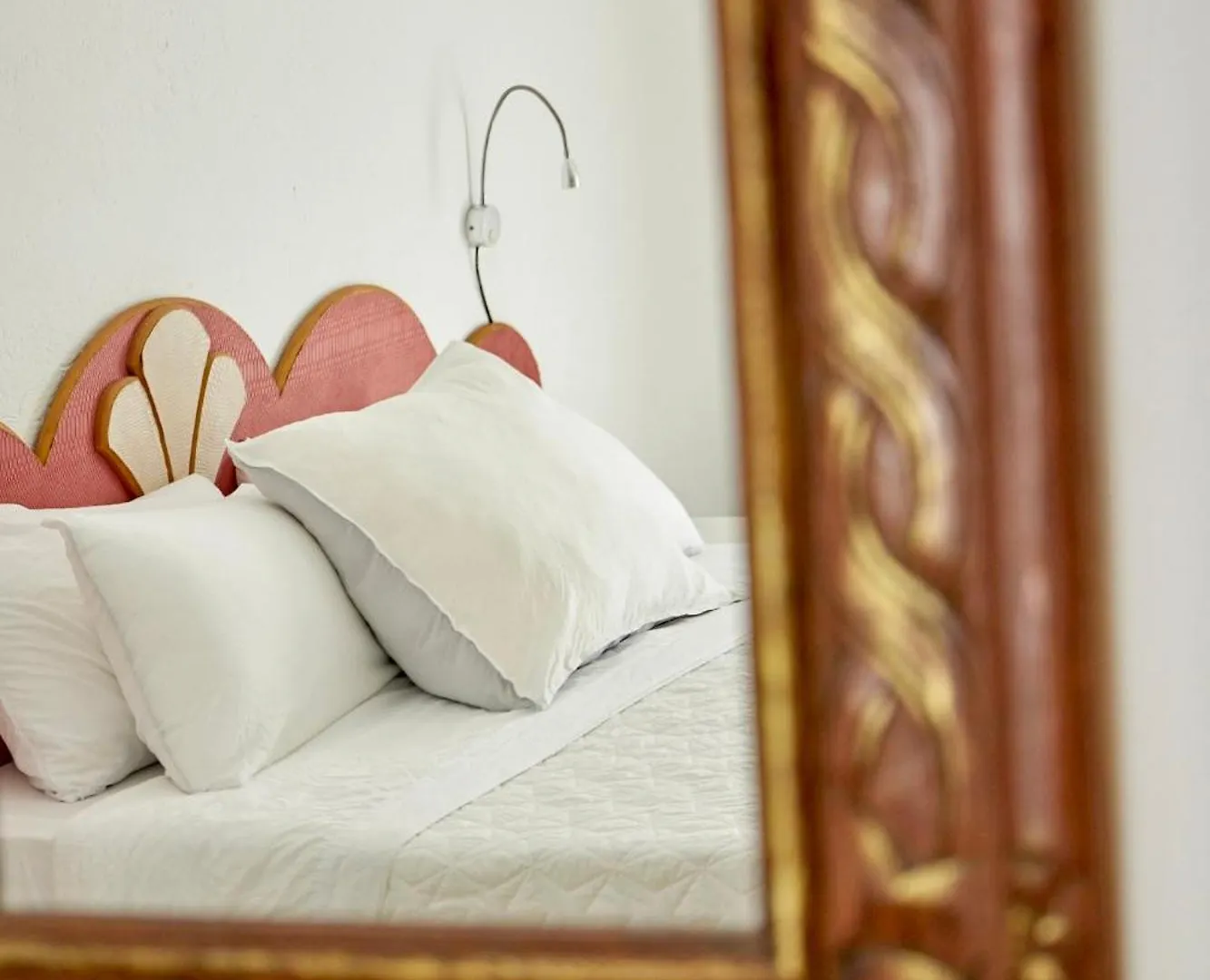 *** Guest house Can Iara Sant Miquel De Balansat Spain