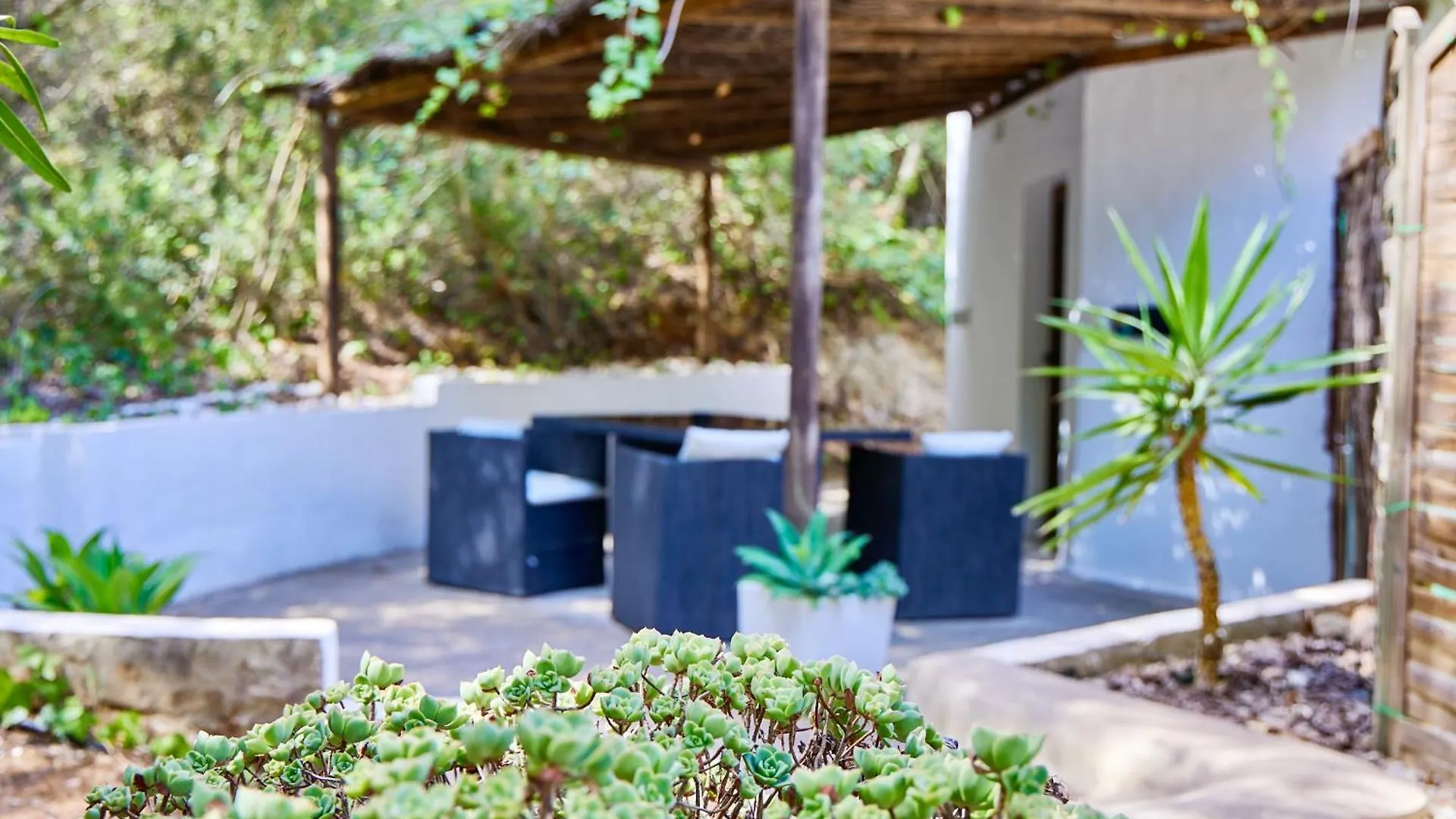 Can Iara Sant Miquel De Balansat Guest house