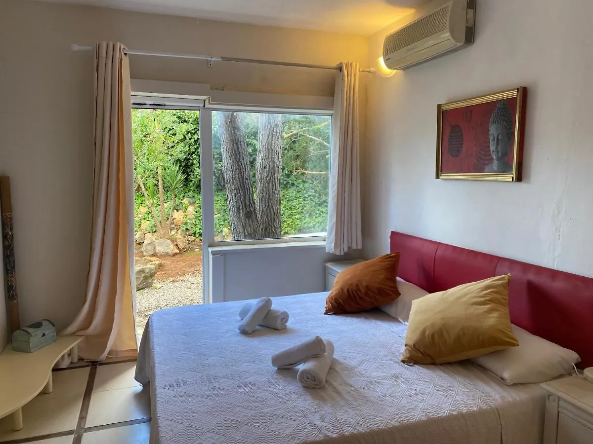 Can Iara Sant Miquel De Balansat Guest house