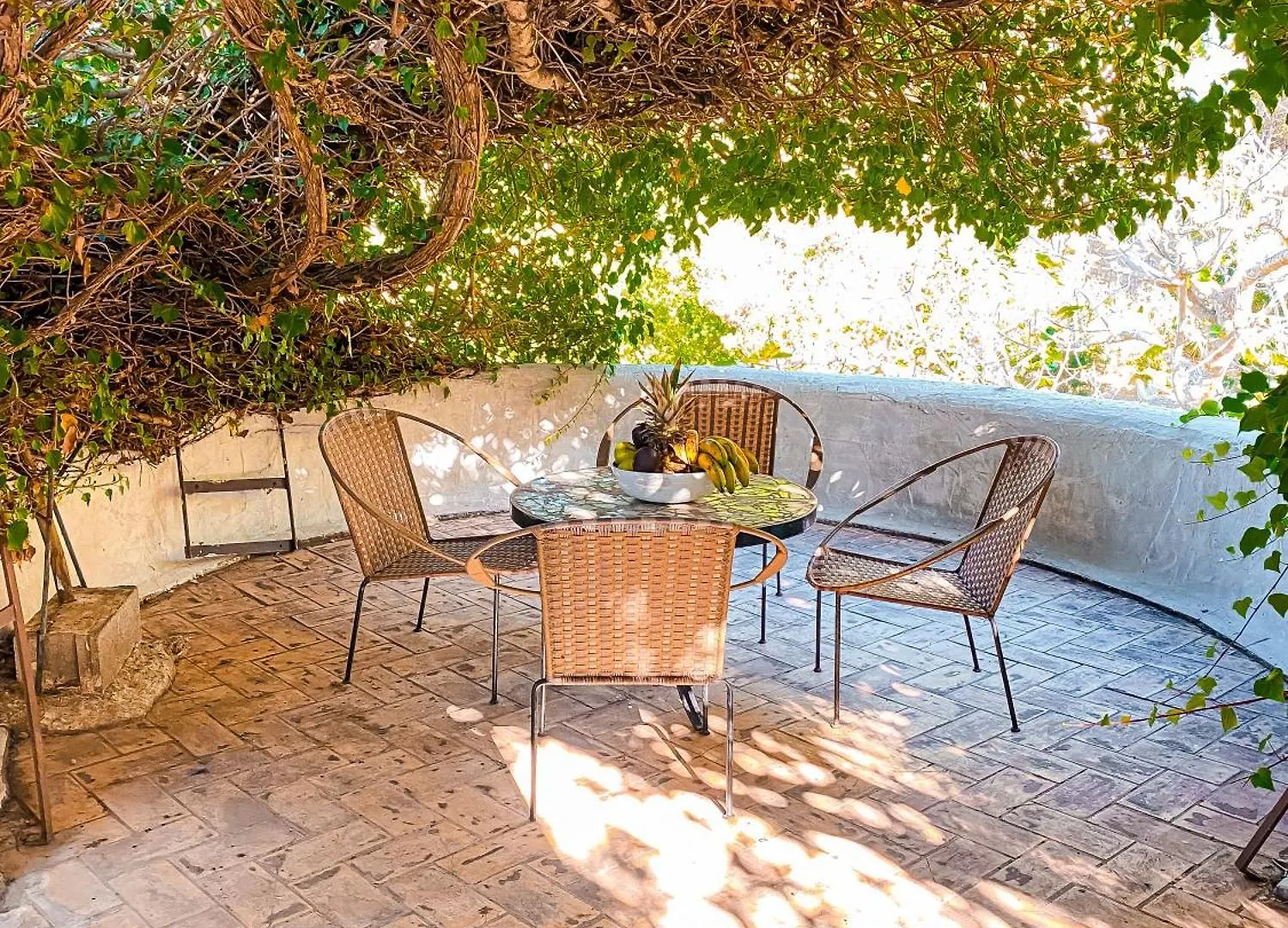 Can Iara Sant Miquel De Balansat Guest house
