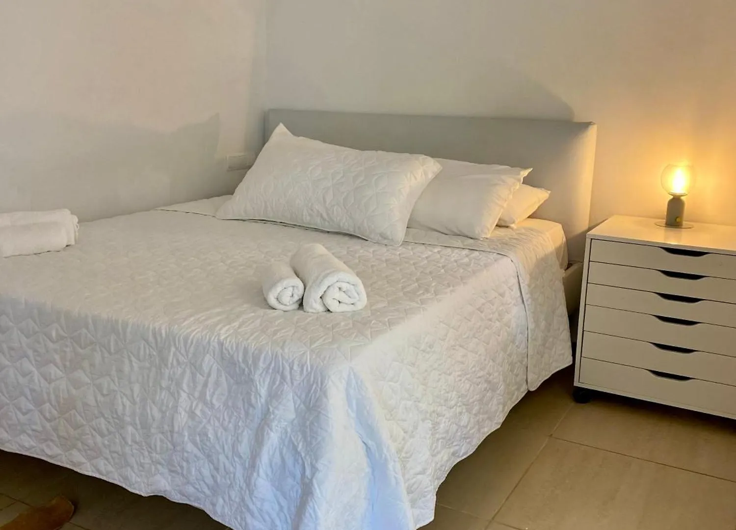 Can Iara Sant Miquel De Balansat Guest house