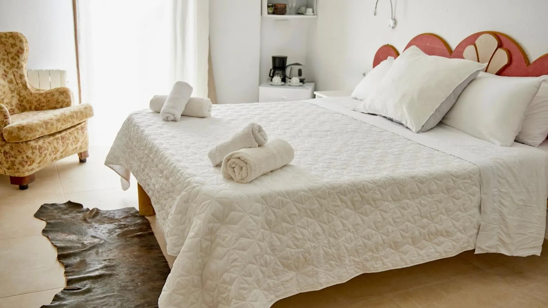 Guest house Can Iara Sant Miquel De Balansat