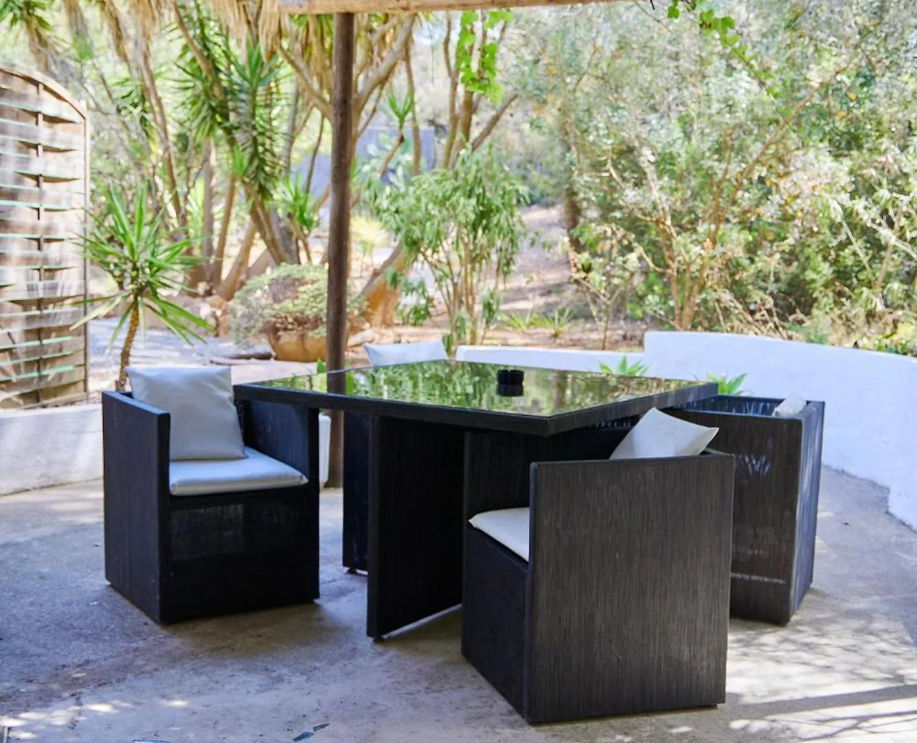 Guest house Can Iara Sant Miquel De Balansat